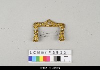 藏品(泉州傀儡戲道具)的圖片